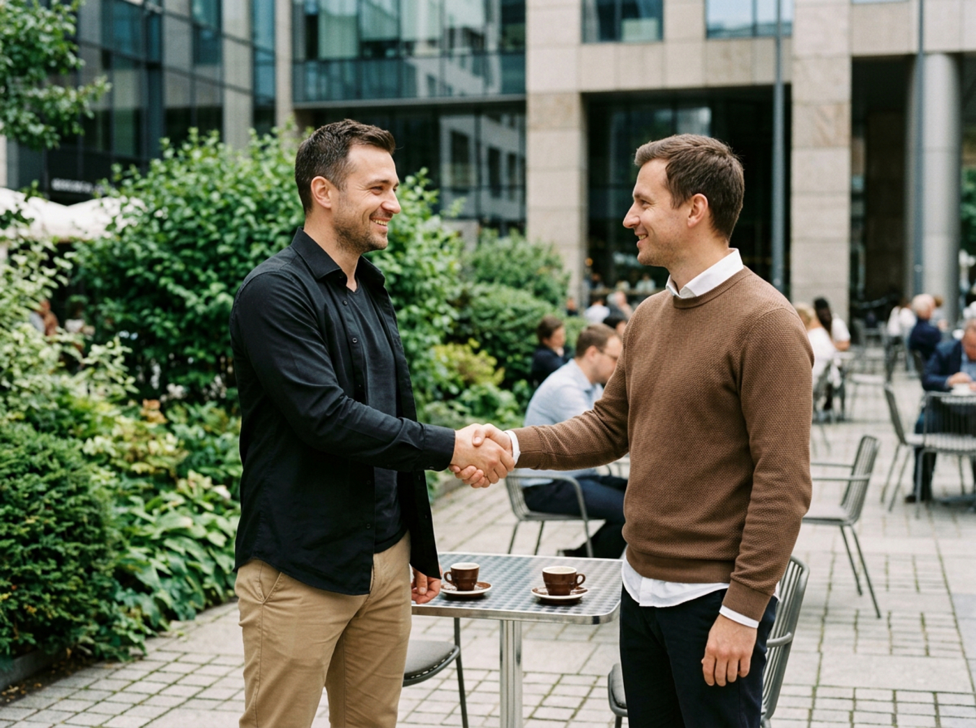 Як стати партнером Checkbox?