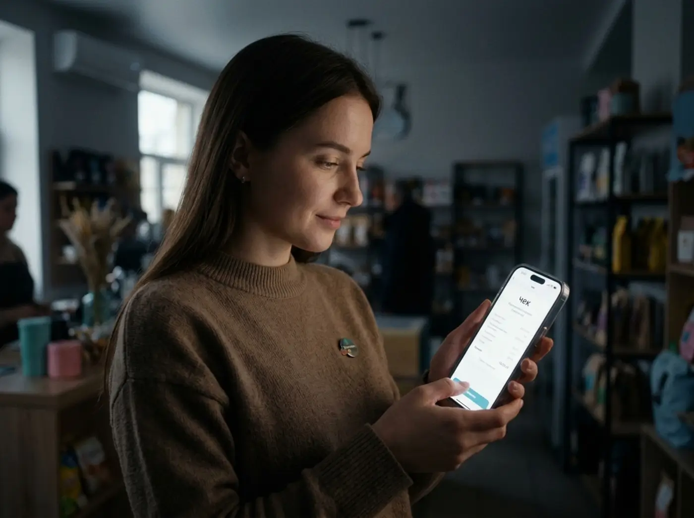 Блекаут? Ведіть бізнес і видавайте чеки без турбот