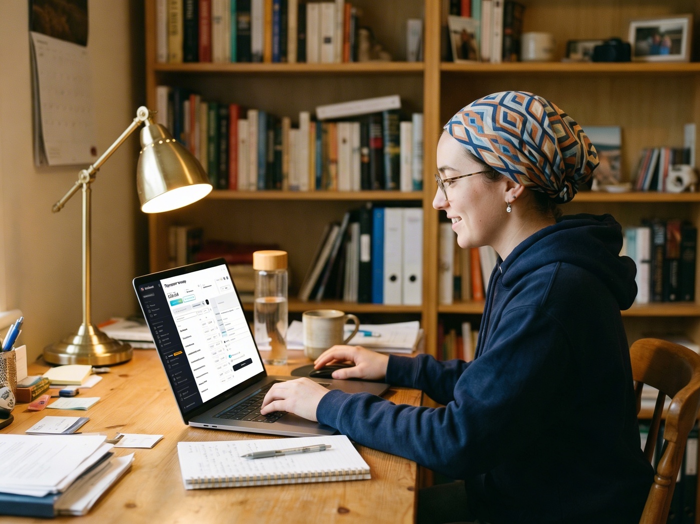 Як замінити ключ ЕЦП касира в Checkbox: покрокова інструкція