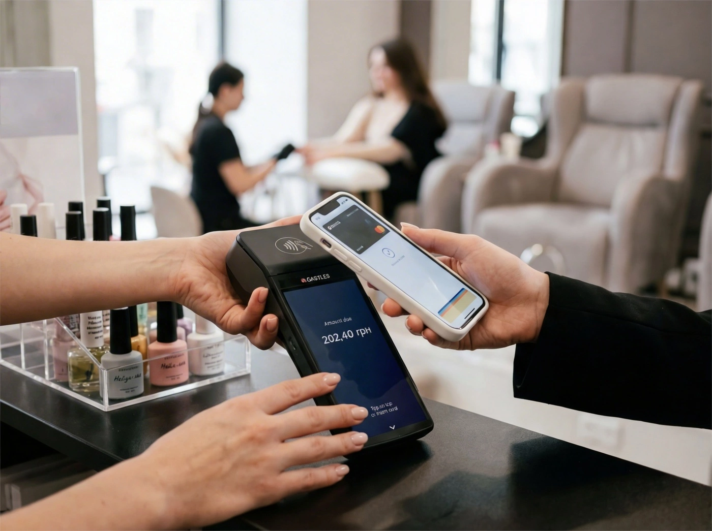 Printec – перший сертифікований партнер Checkbox