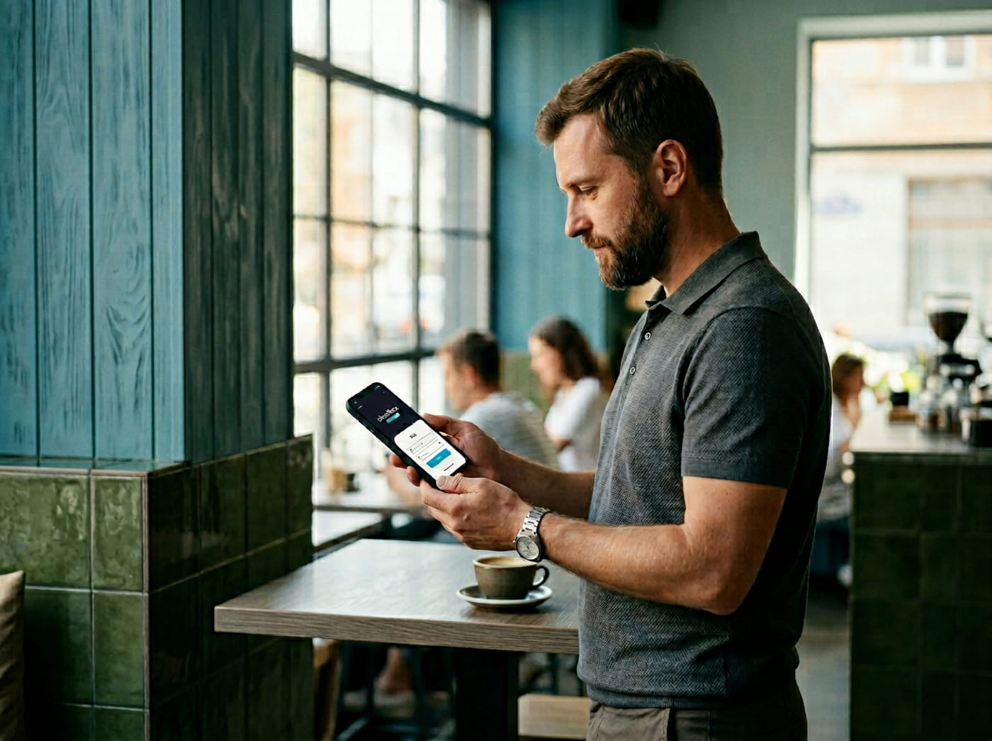 Додаток Checkbox вже в App Store