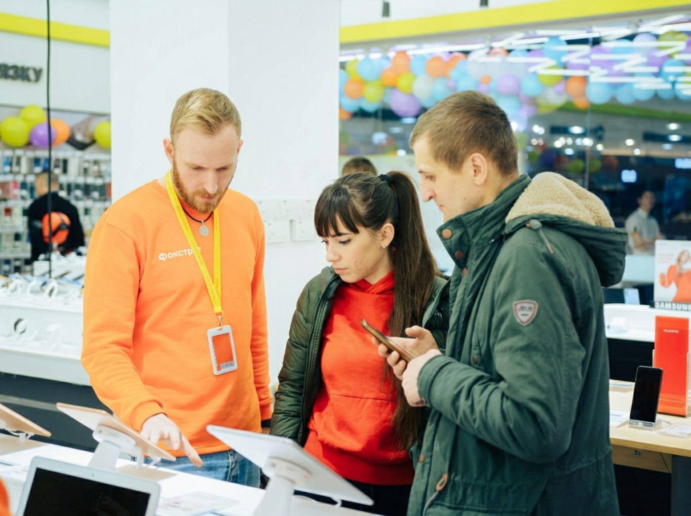 Як Фокстрот заощадив 10 млн. грн. завдяки ПРРО