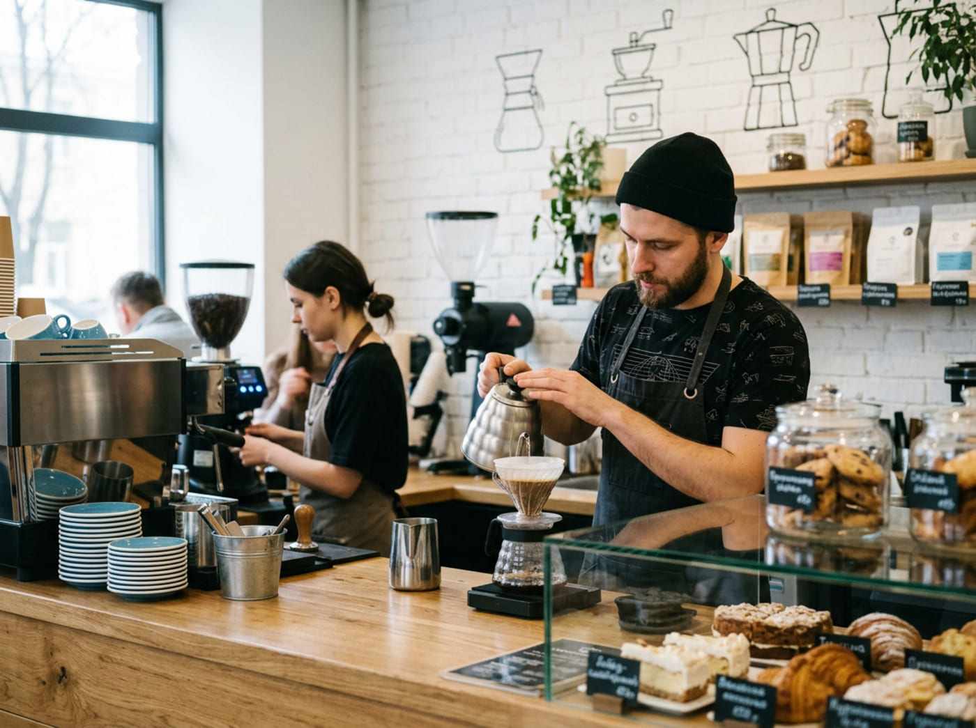 Як вибрати ПРРО для ФОП: 7 сценаріїв