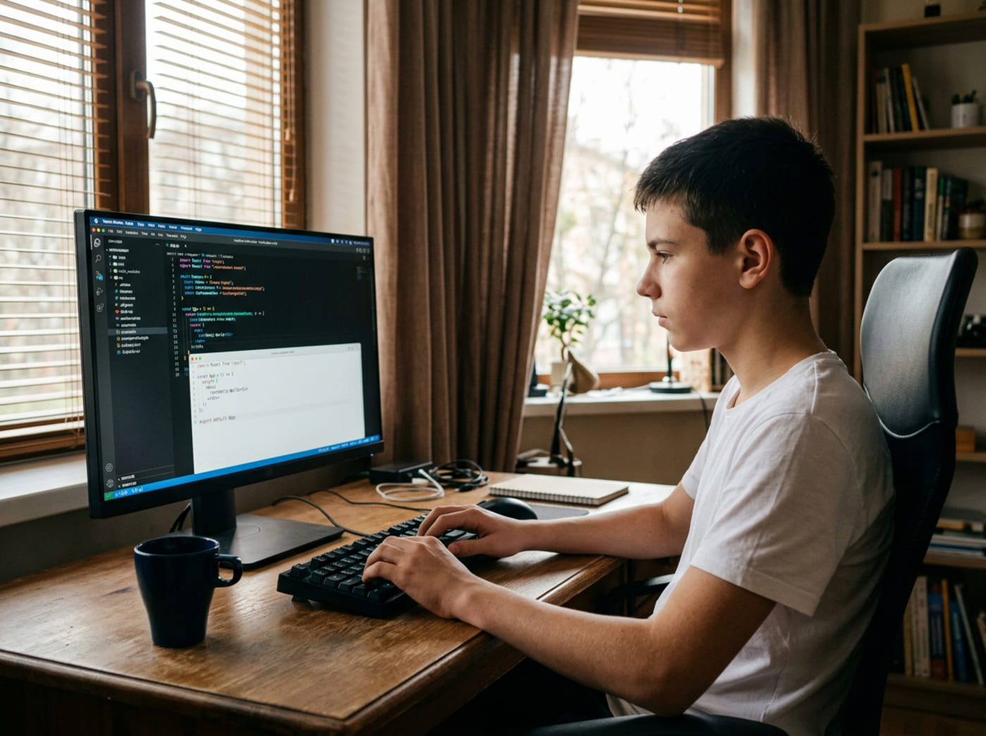 Надихаємо змінювати світ! Знайомтеся з проєктом PROHIDNA