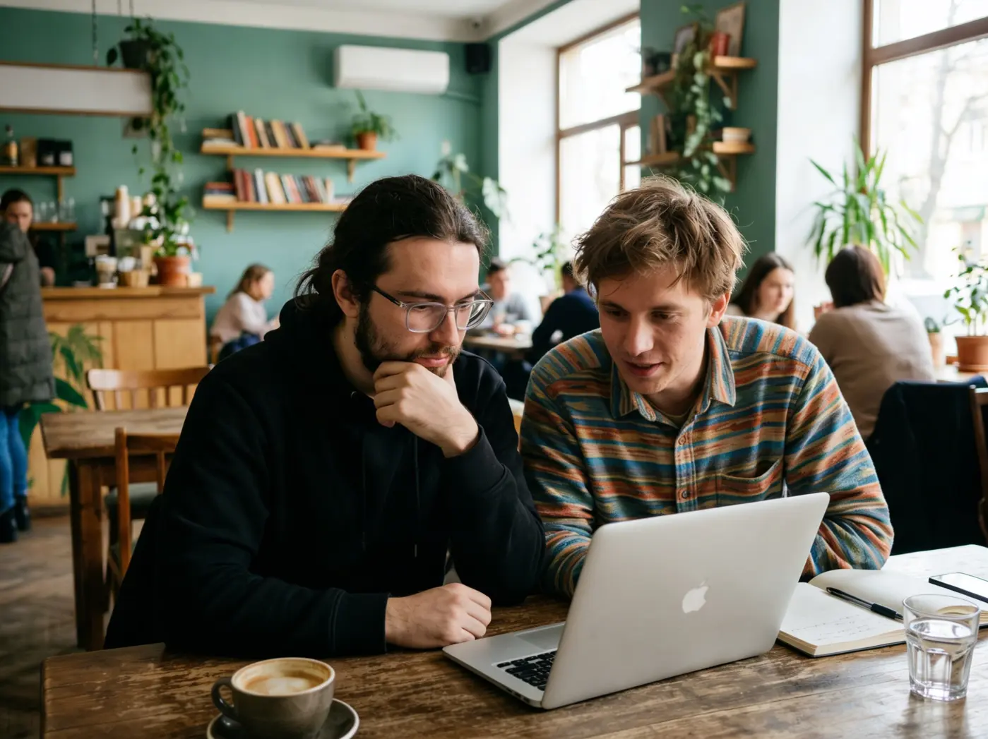 Нові функції Checkbox у березні 2025