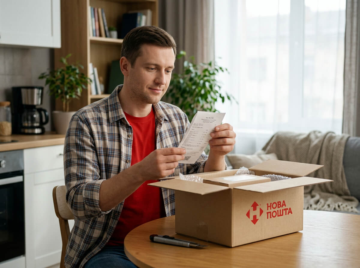 Передплата/післяплата: як правильно видавати чеки?