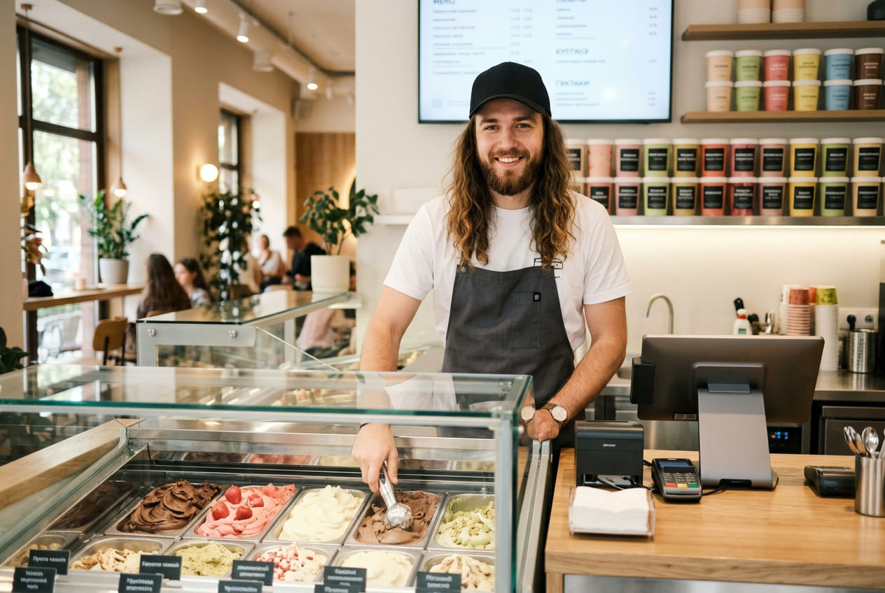 Переваги переходу на програмні РРО від Checkbox