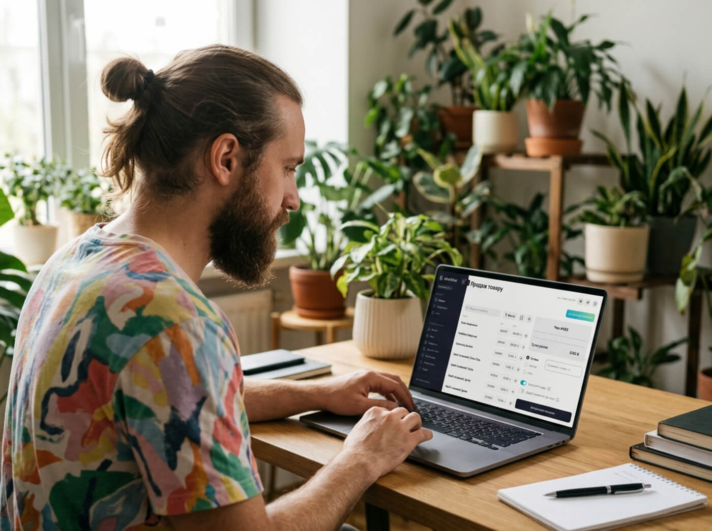 ПРРО-інтенсив: від новачка до Єнота за 15 хвилин