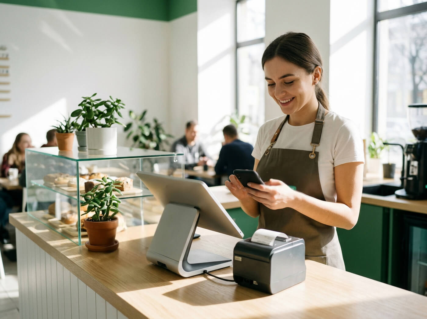 Реєструйтеся до 30 вересня та працюйте безкоштовно до кінця року