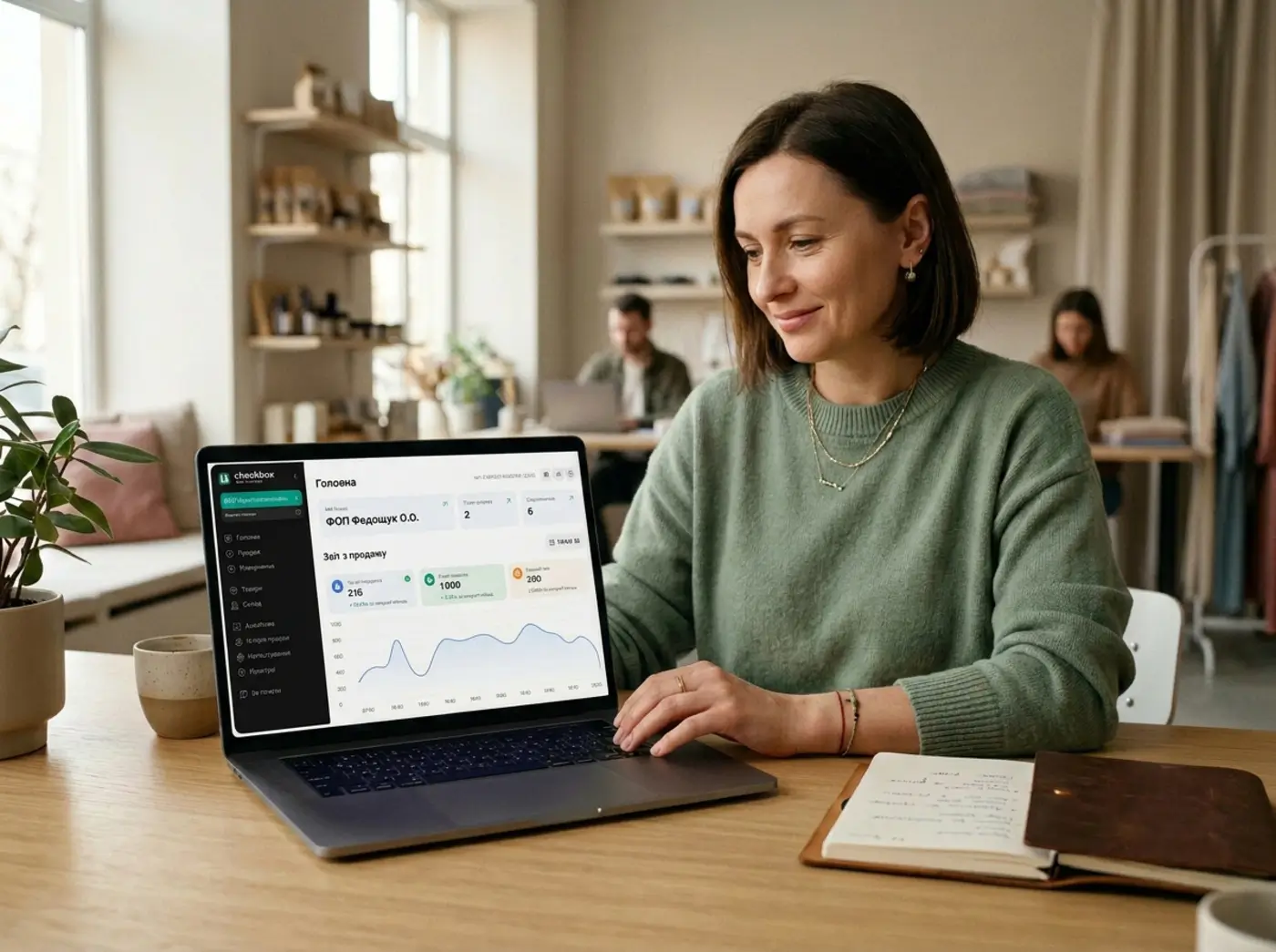 Що нового в Checkbox у червні 2025