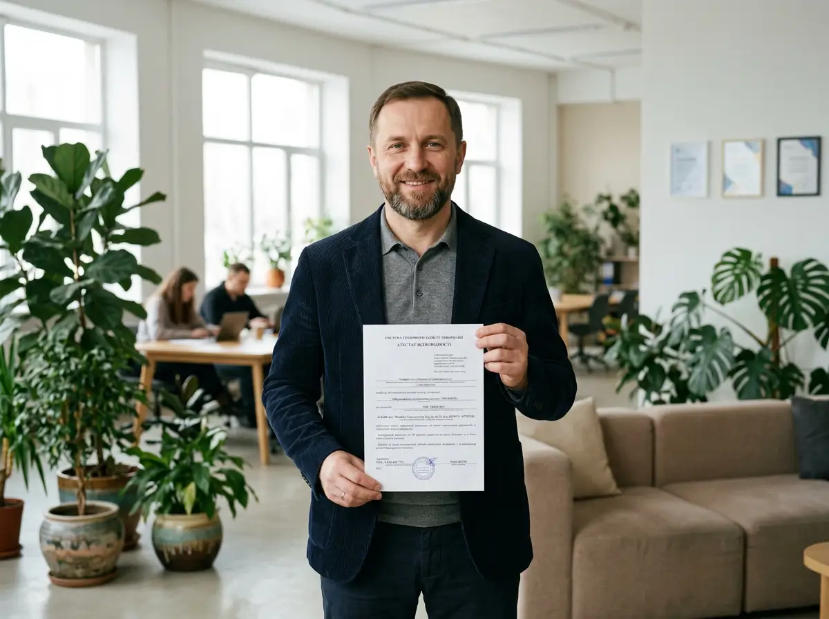 Що таке КСЗІ та які вона має переваги?