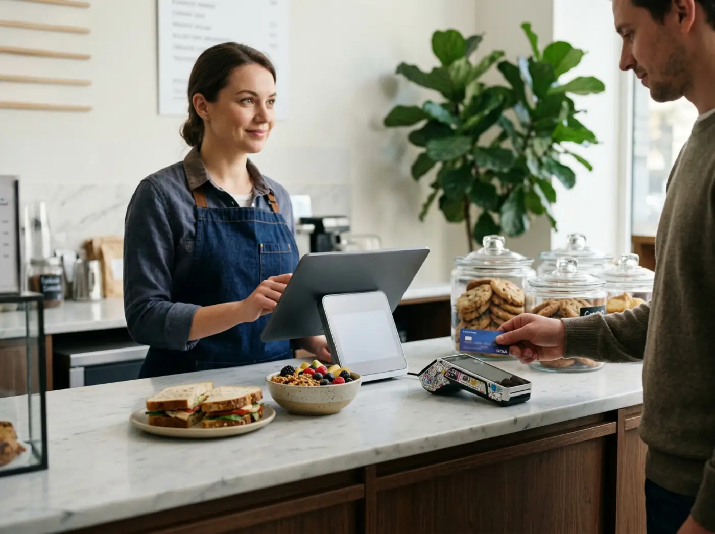 Який обрати ПРРО (програмний РРО) для максимальної зручності