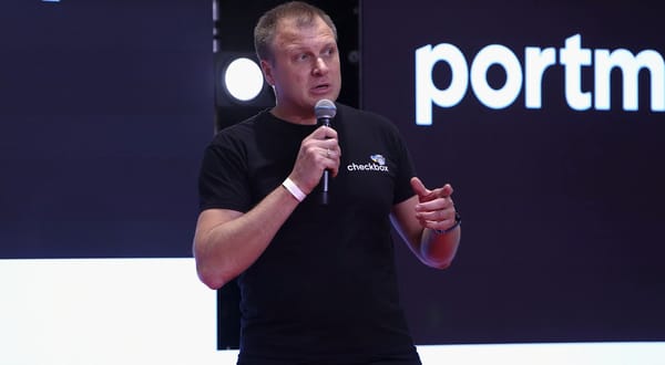 Еквайринг Checkbox by RozetkaPay. Виступ на RAU Summit