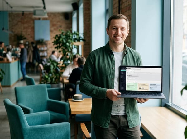 Інструкції як почати роботу з ПРРО Checkbox