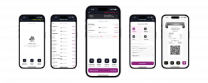Мобільний додаток Checkbox на iOS