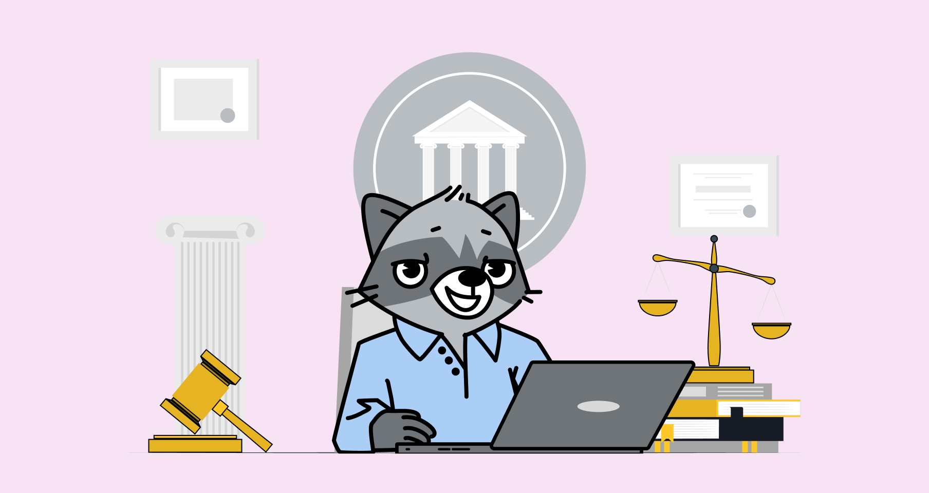 Консультація юриста й бухгалтера