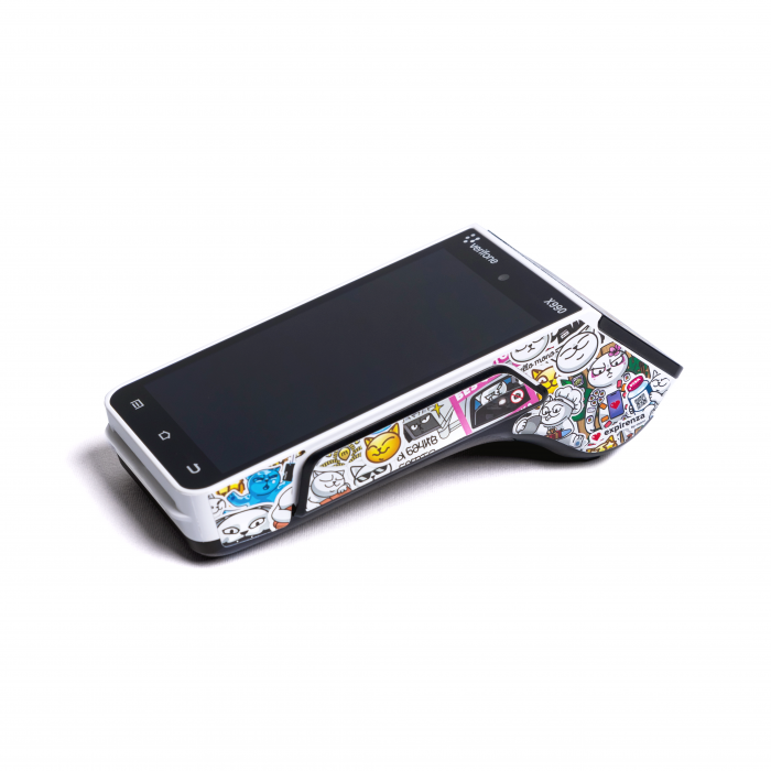 Термінал від monobank