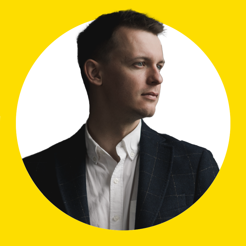 Євген Ковалевський