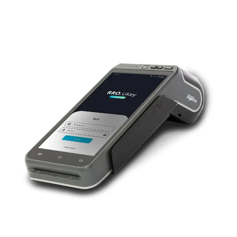 Еквайринг Чекбокс