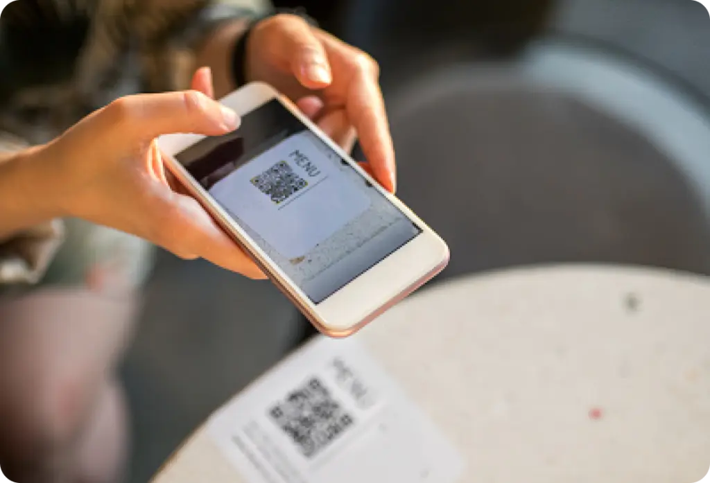 QR-еквайринг