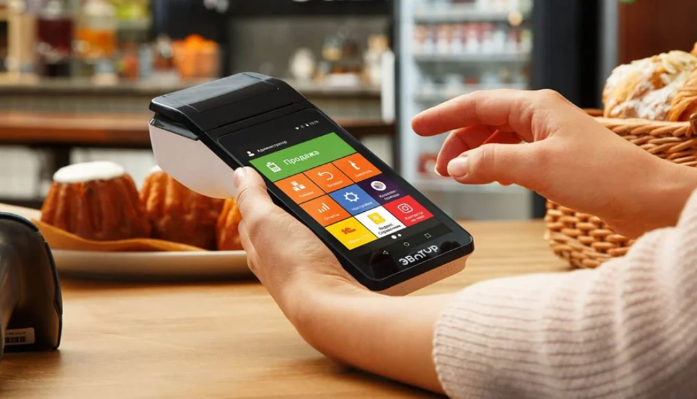 Як почати працювати з ПРРО